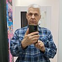 Александр, 64 года
