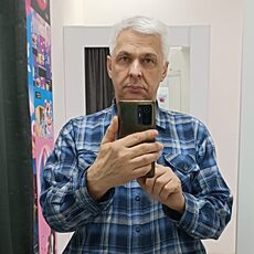 Фотография мужчины Александр, 64 года из г. Липецк