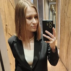 Фотография девушки Елена, 35 лет из г. Москва