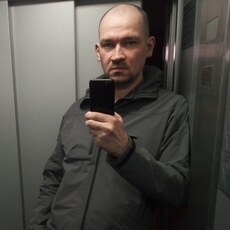 Фотография мужчины Денис, 45 лет из г. Санкт-Петербург