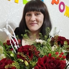 Фотография девушки Ирина, 39 лет из г. Нижний Тагил