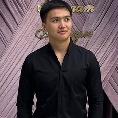 Фотография мужчины Nura, 23 года из г. Шымкент