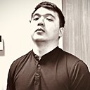 Azamat, 28 лет