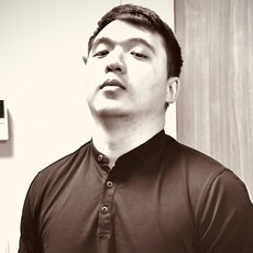 Фотография мужчины Azamat, 28 лет из г. Экибастуз