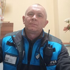 Фотография мужчины Александр, 46 лет из г. Сергиев Посад