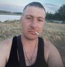 Фотография мужчины Дмитрий, 27 лет из г. Донецк