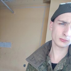 Фотография мужчины Влад, 21 год из г. Бобруйск
