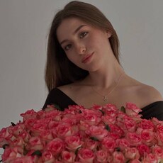 Фотография девушки Даша, 23 года из г. Краснодар