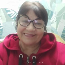 Фотография девушки Светлана, 61 год из г. Саратов