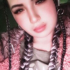 Фотография девушки Дарья, 19 лет из г. Новокузнецк