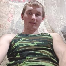 Фотография мужчины Василий, 26 лет из г. Чечерск