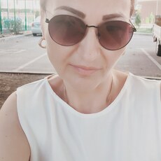Фотография девушки Елена, 48 лет из г. Краснодар