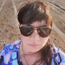 Фотография девушки Александра, 41 год из г. Новосибирск