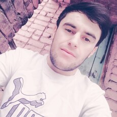 Фотография мужчины Jams, 27 лет из г. Горно-Алтайск