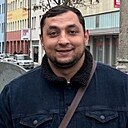 Раман, 30 лет