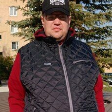 Фотография мужчины Вячеслав, 37 лет из г. Волоколамск