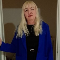 Фотография девушки Oksana, 53 года из г. Прага