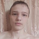 Данил, 18 лет