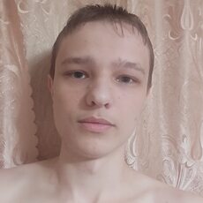 Фотография мужчины Данил, 18 лет из г. Левокумское