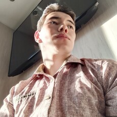 Фотография мужчины Рауф, 20 лет из г. Реутов