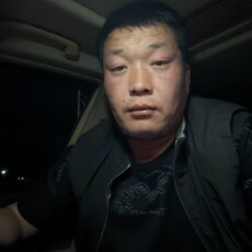 Фотография мужчины Камиль, 32 года из г. Астана