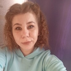 Фотография девушки Анна, 34 года из г. Емва