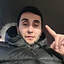 Мурат, 35 лет