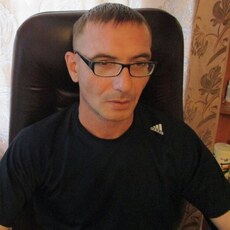 Фотография мужчины Егор, 45 лет из г. Вихоревка