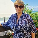 Марина, 64 года