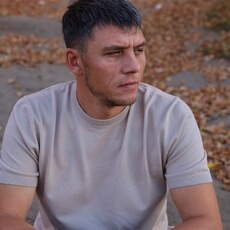 Фотография мужчины Сергей, 39 лет из г. Павлодар