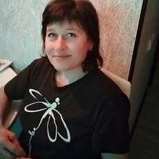 Фотография девушки Антонина, 42 года из г. Пенза