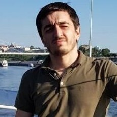 Фотография мужчины Руслан, 30 лет из г. Тюмень