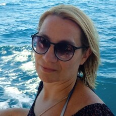 Фотография девушки Светлана, 49 лет из г. Новокузнецк