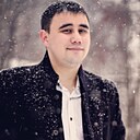 Рустам, 35 лет