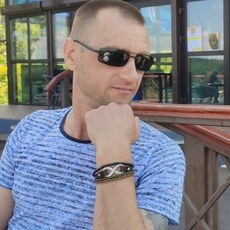 Фотография мужчины Виталий, 44 года из г. Новомосковск