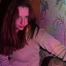 Фотография девушки Яна, 20 лет из г. Гродно