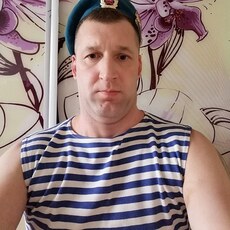 Фотография мужчины Андрей, 46 лет из г. Иваново