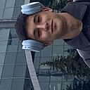 Актан, 19 лет