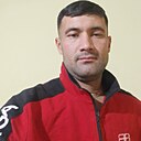 Бек, 30 лет