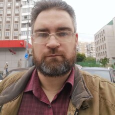Фотография мужчины Арсений, 46 лет из г. Москва