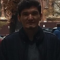 Фотография мужчины Nursultan, 32 года из г. Алматы