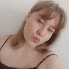 Фотография девушки Аня, 23 года из г. Пермь