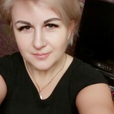 Фотография девушки Алина, 36 лет из г. Донецк