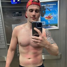 Фотография мужчины Евгений, 35 лет из г. Томск