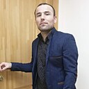Бободжон, 34 года