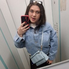 Фотография девушки Марина, 28 лет из г. Одесса