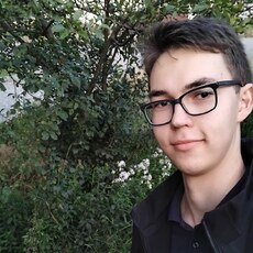 Фотография мужчины Алексей, 18 лет из г. Харьков