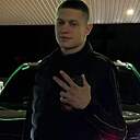 Макс, 27 лет