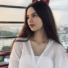 Фотография девушки Жанна, 18 лет из г. Минск