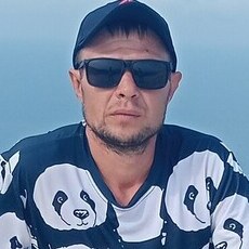 Фотография мужчины Vladimir, 36 лет из г. Глазов